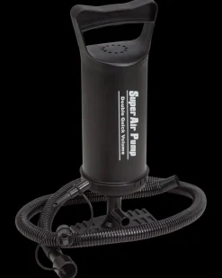 Nakano Luftpumpe 2 x 700 ml| Luftpumper