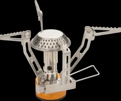 Nakano Mini gasblus| Gasblus Og Gaskogeplader