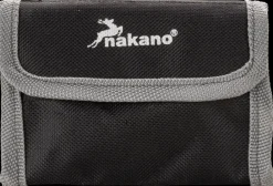 Nakano Mini gasblus| Gasblus Og Gaskogeplader