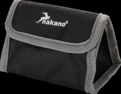 Nakano Mini gasblus| Gasblus Og Gaskogeplader