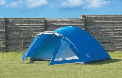 Nakano Mors iglotelt - 5 personer| Telte