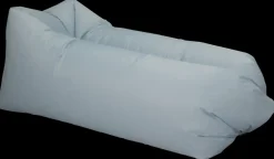 Nakano Oppustelig sofa - grå| Campingmøbler