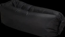 Nakano Oppustelig sofa - sort| Campingmøbler