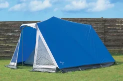 Nakano Ærø familietelt - 4 personer| Telte