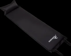 Nakano Selvoppusteligt underlag 5 cm med pude| Liggeunderlag