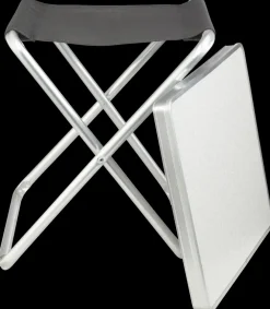 Nakano Skammel med bordplade| Campingmøbler