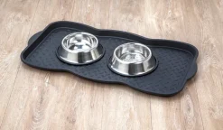 Nakano Skobakke Sort| Såler Til Sko Og Skotilbehør