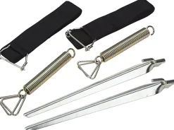 Nakano Stormsikring 2 x 3,5 meter| Campingudstyr