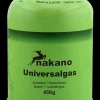 Nakano Universalgas 450 gram| Gasblus Og Gaskogeplader