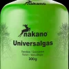 Nakano Universalgas 300 gram| Gasblus Og Gaskogeplader