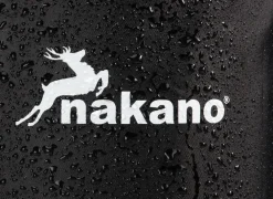 Nakano Vandtæt pose 15 liter S| Rejseartikler
