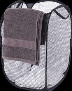 Nakano Vasketøjskurv foldbar| Campingudstyr