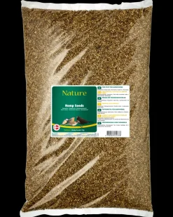 Nature Hampefrø 3 kg| Fuglefoder