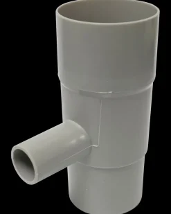 Nedløbsventil Ø75 mm| Regnvandsbeholdere