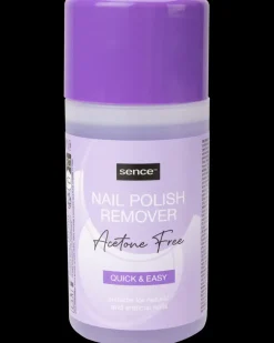 Neglelakfjerner 150 ml| Kosmetik Og Personlig Pleje
