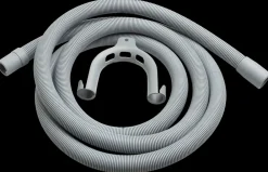 Neoperl - Afløbsslange 19 x 22 x 2500 mm| Øvrige Vvs-Artikler