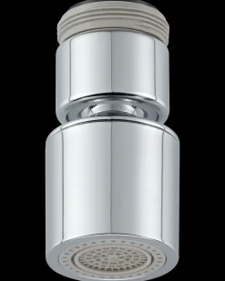 Neoperl - Luftblander Vario Duo med brus/kugleled| Dyser Og Luftblandere