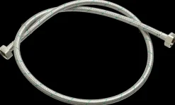 Neoperl - Tilslutningsslange 1/2" x 1/2" x 1000 mm| Øvrige Vvs-Artikler|Tilslutningsslanger