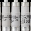 Neozed sikring 16 A 5-pak| Sikringer