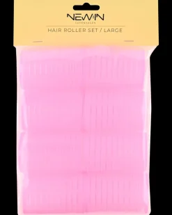 NEW IN NEW:IN Curlers i large - 8 stk.| Kosmetik Og Personlig Pleje