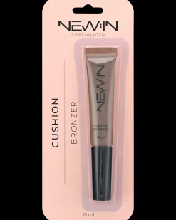 NEW IN NEW:IN Cushion Bronzer| Kosmetik Og Personlig Pleje