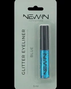 NEW IN NEW:IN Eyeliner med glitter assorteret| Kosmetik Og Personlig Pleje