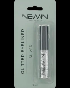 NEW IN NEW:IN Eyeliner med glitter assorteret| Kosmetik Og Personlig Pleje