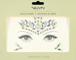 NEW IN NEW:IN Facestone assorteret| Kosmetik Og Personlig Pleje