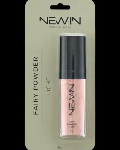 NEW IN NEW:IN Fairy Powder assorteret| Kosmetik Og Personlig Pleje