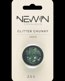 NEW IN NEW:IN Glitter Chunky assorteret| Kosmetik Og Personlig Pleje