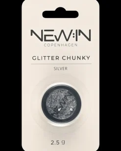 NEW IN NEW:IN Glitter Chunky assorteret| Kosmetik Og Personlig Pleje