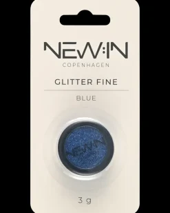 NEW IN NEW:IN Glitter Fine assorteret| Kosmetik Og Personlig Pleje