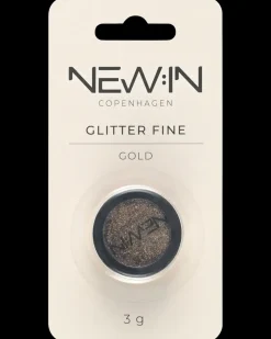 NEW IN NEW:IN Glitter Fine assorteret| Kosmetik Og Personlig Pleje