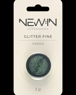 NEW IN NEW:IN Glitter Fine assorteret| Kosmetik Og Personlig Pleje