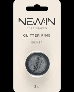 NEW IN NEW:IN Glitter Fine assorteret| Kosmetik Og Personlig Pleje