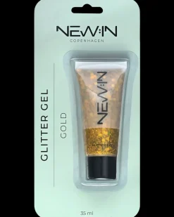 NEW IN NEW:IN Glitter Gel assorteret| Kosmetik Og Personlig Pleje