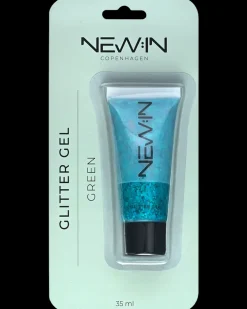 NEW IN NEW:IN Glitter Gel assorteret| Kosmetik Og Personlig Pleje