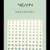 NEW IN NEW:IN Hårkrystaller assorteret| Smykker & Hårpynt|Kosmetik Og Personlig Pleje