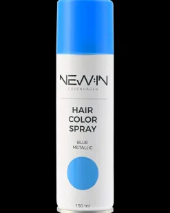 NEW IN NEW:IN Hårspray med farve assorteret| Kosmetik Og Personlig Pleje