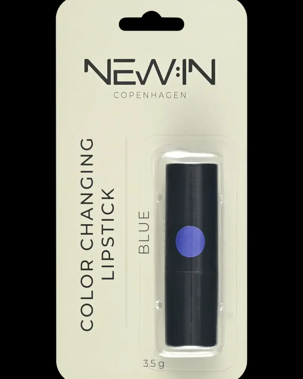 NEW IN NEW:IN Læbestift Color Changing assorteret| Kosmetik Og Personlig Pleje