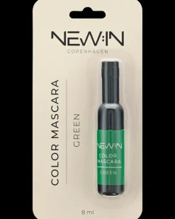NEW IN NEW:IN Mascara med farve assorteret| Kosmetik Og Personlig Pleje