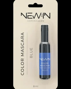 NEW IN NEW:IN Mascara med farve assorteret| Kosmetik Og Personlig Pleje