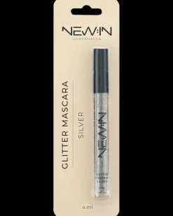 NEW IN NEW:IN Mascara med glitter assorteret| Kosmetik Og Personlig Pleje