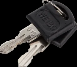 Wasco Nøgle til vinkøleskab| Tilbehør Og Reservedele