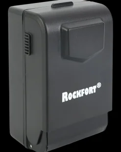 Rockfort Nøgleboks med kodelås og lys| Øvrige Værktøjsartikler