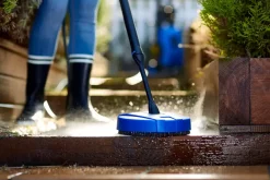 Nilfisk Patio Cleaner Compact| Højtryksrensere Og Tilbehør