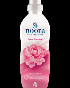 Noora skyllemiddel 496 ml - ass. varianter| Vaskemidler