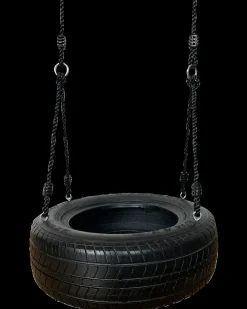 Nordic Play Active Dækgynge| Gynger, Legehuse Og Sandkasser