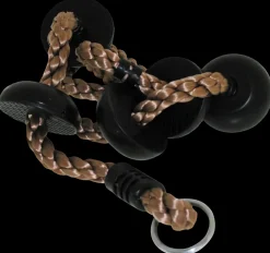 Nordic Play Active Klatrereb 2,1 m x Ø26 mm| Gynger, Legehuse Og Sandkasser