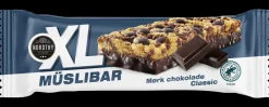 NORDTHY Müslibar XL 50 g - assorterede varianter| Chips Og Snacks